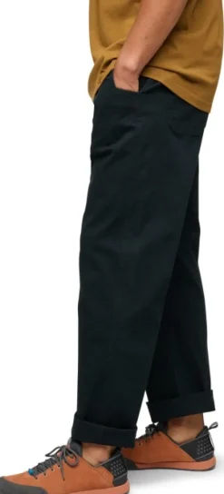 Black Diamond M Dirtbag Pants Black