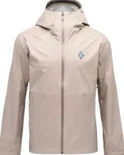 Black Diamond M Fineline Stretch Shell Moonstone