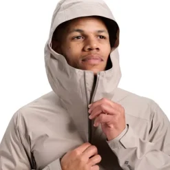 Black Diamond M Fineline Stretch Shell Moonstone