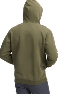 Black Diamond M Mini Stacked PO Hoody Tundra