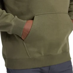 Black Diamond M Mini Stacked PO Hoody Tundra