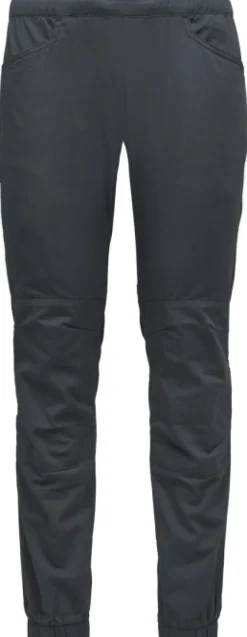 Black Diamond M Notion Pants Charcoal