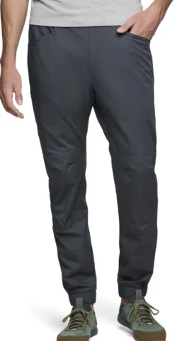 Black Diamond M Notion Pants Charcoal