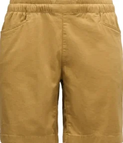 Black Diamond M Notion Shorts Flax
