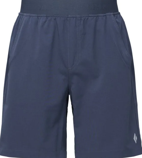 Black Diamond M Sierra Shorts Charcoal