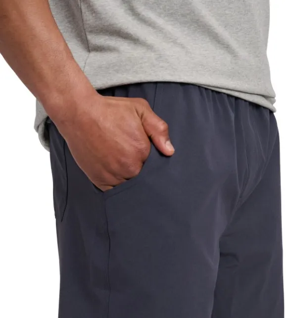 Black Diamond M Sierra Shorts Charcoal