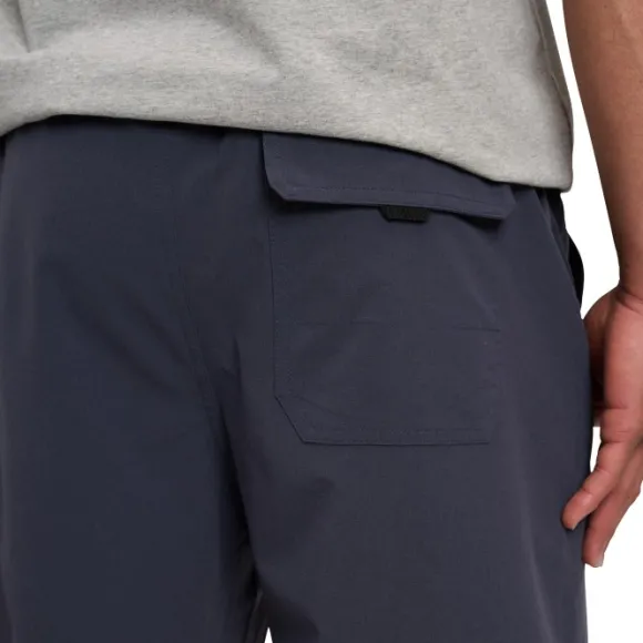 Black Diamond M Sierra Shorts Charcoal