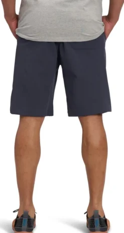 Black Diamond M Sierra Shorts Charcoal