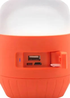 Black Diamond Moji Charging Station Graphite