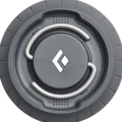 Black Diamond Moji Lantern telttalamppu, tummanharmaa