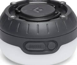 Black Diamond Moji+ Lantern telttalamppu, musta