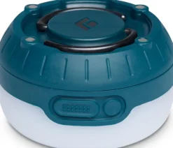 Black Diamond Moji+ Lantern telttalamppu, petrooli