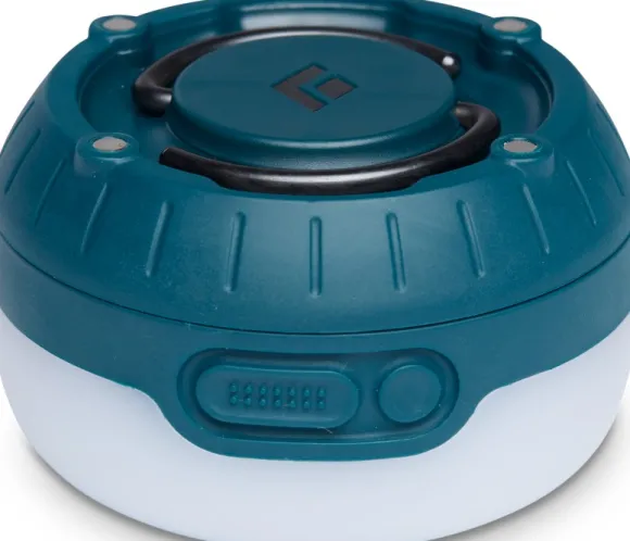 Black Diamond Moji+ Lantern telttalamppu, petrooli