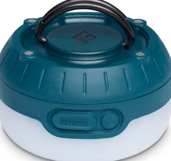 Black Diamond Moji+ Lantern telttalamppu, petrooli