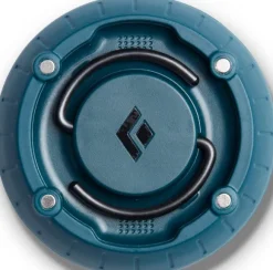 Black Diamond Moji R+ Lantern ladattava telttalamppu, petrooli