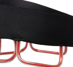 Black Diamond Momentum Harness Kingfisher kiipeilyvaljaat