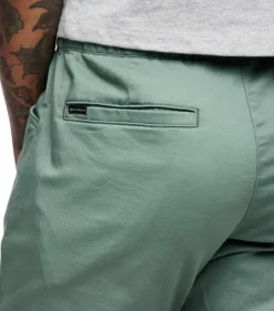 Black Diamond Notion naisten treenihousut, vihreä