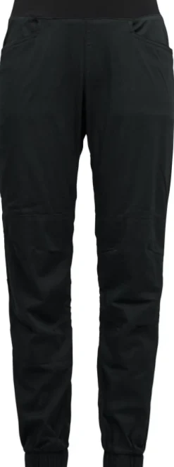 Black Diamond Notion SP naisten treenihousut, musta