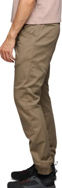 Black Diamond Notion treenihousut, musta