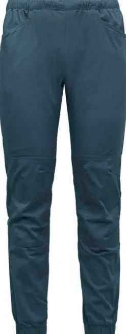 Black Diamond Notion treenihousut, petrooli