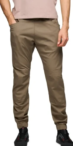 Black Diamond Notion treenihousut, petrooli