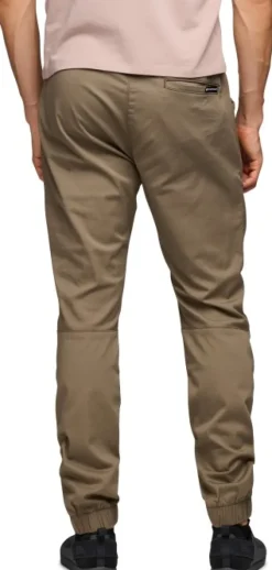 Black Diamond Notion treenihousut, petrooli