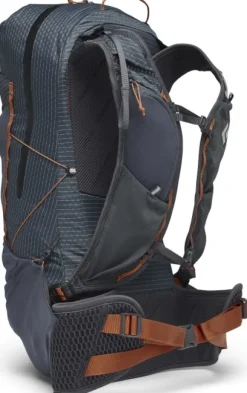 Black Diamond Pursuit 30 Backpack Carbon-Moab Brown