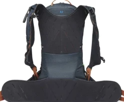 Black Diamond Pursuit 30 Backpack Carbon-Moab Brown