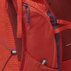 Black Diamond Pursuit Backpack reppu, 30 L, punainen