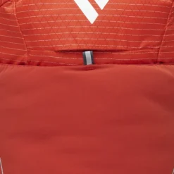 Black Diamond Pursuit Backpack reppu, 30 L, punainen