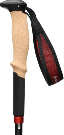 Black Diamond Pursuit Carbon Z Poles Octane