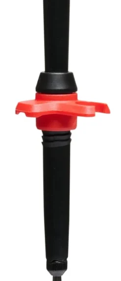 Black Diamond Pursuit Carbon Z Poles Octane