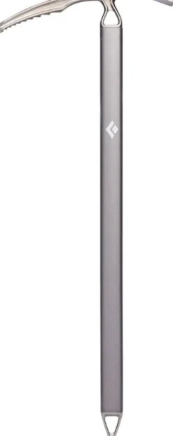Black Diamond Raven Ice Axe kiipeilykirves, 55 cm