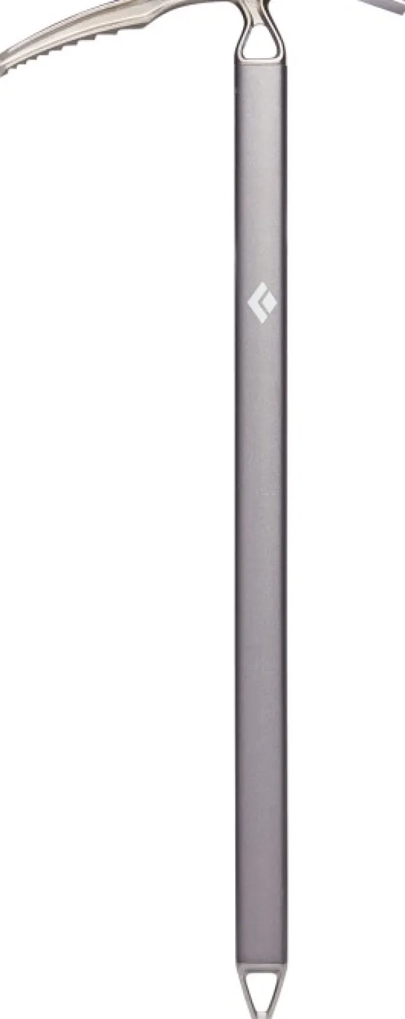 Black Diamond Raven Ice Axe kiipeilykirves, 55 cm