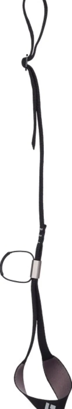 Black Diamond Slider Leash -rannehihna kiipeilyyn