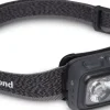 Black Diamond Spot 400 Headlamp otsalamppu, tummanharmaa