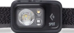 Black Diamond Spot 400 Headlamp otsalamppu, tummanharmaa
