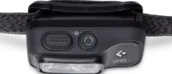 Black Diamond Spot 400 Headlamp otsalamppu, tummanharmaa