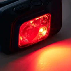 Black Diamond Spot 400-R Headlamp vedenpitävä otsalamppu, sininen