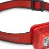 Black Diamond Spot 400-R Headlamp vedenpitävä otsalamppu, punainen