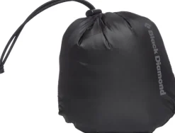 Black Diamond Stance Mitts lapaset, Black