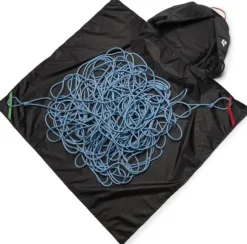 Black Diamond Stone 42 Duffel Carbon