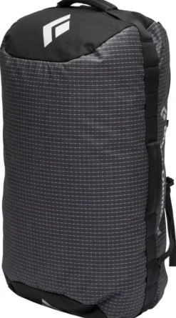 Black Diamond Stonehauler 90 L Duffel Black