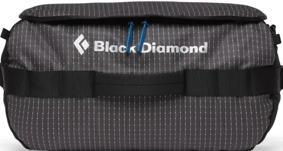 Black Diamond StoneHauler 45 L Duffel Black
