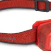 Black Diamond Storm 500-R Headlamp otsalamppu, punainen