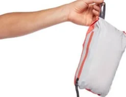 Black Diamond Stormline Stretch naisten kuoritakki, sininen