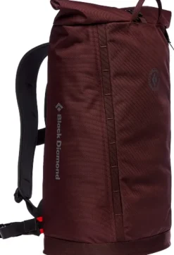 Black Diamond Street Creek 30 Rt -reppu, Bordeaux