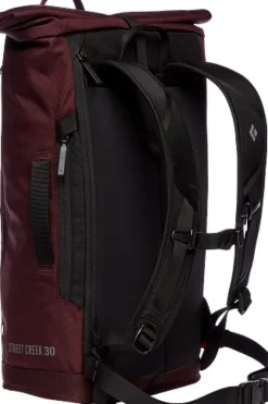 Black Diamond Street Creek 30 Rt -reppu, Bordeaux