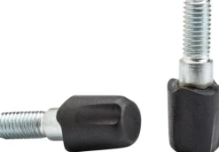 Black Diamond Tech Tips - Rubber