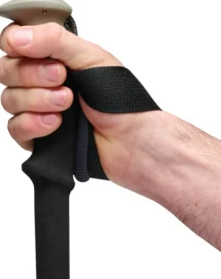 Black Diamond Trail Trekking Poles Pine Smoke